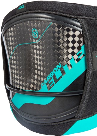 ELITE CARBON V8 Trapez 2024 black magic 