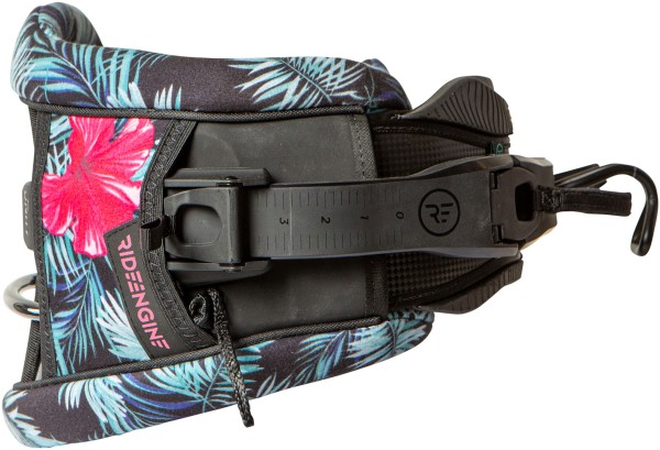 BRISA WOMENS V1 Trapez 2024 pink 