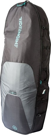 WING BOARD TRAVEL COFFIN Boardbag 2024 