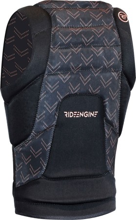 WOMENS DEFENDER HF Vest 2024 