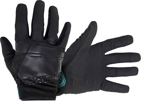 REACH FULL FINGER NEOPREN Glove 2023 black 