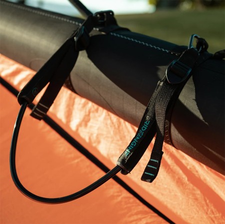 RE ADJUSTABLE WING HARNESS LINE 2026 