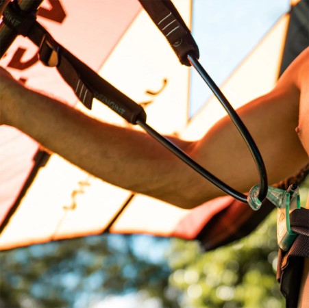 RE ADJUSTABLE WING BOOM HARNESS LINE 2025 