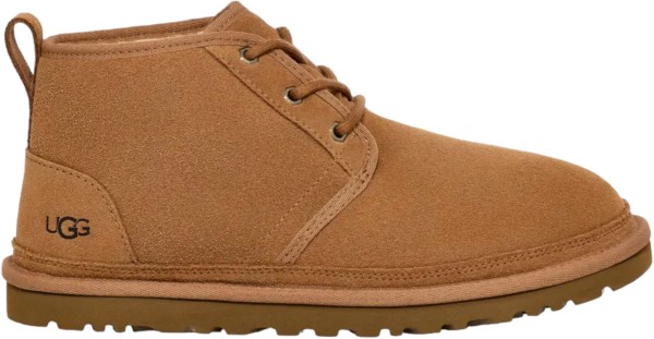 NEUMEL Boot 2025 chestnut 