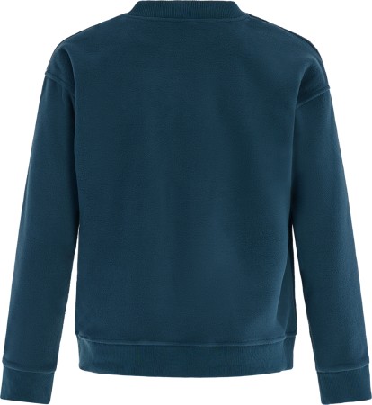 PRTHAWK Fleece 2026 twilight navy 