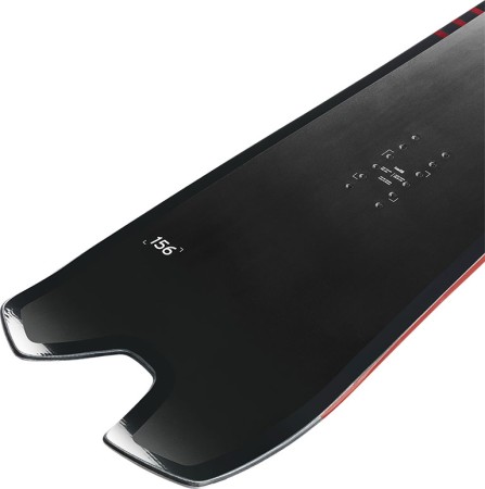 EBI LYT Snowboard 2025 