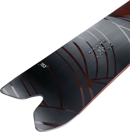 LIFELINE Snowboard 2024 