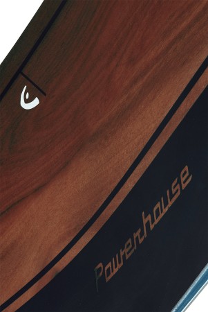 POWERHOUSE LYT Snowboard 2023 