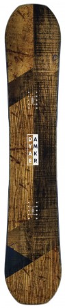 DAYMAKER CLASSIC Snowboard 2021 