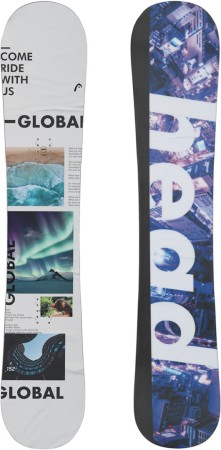 GLOBAL 2025 sight inkl. NX ONE black 