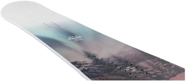PRIDE 2.0 AURORA Snowboard 2026 