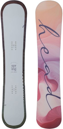 SPRING 2024 inkl. RX FAY I white 