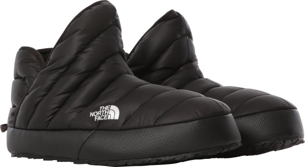 WOMEN THERMOBALL TRACTION Slipper 2025 tnf black/tnf white 