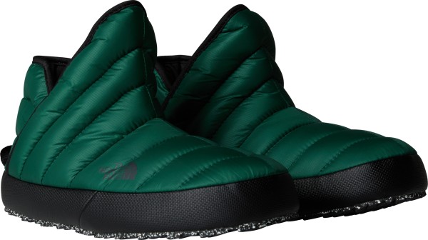 WOMEN THERMOBALL TRACTION Slipper 2025 evergreen/tnf black 