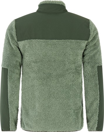 PRTBLEAKER Zip Fleece 2026 aspen green XXL