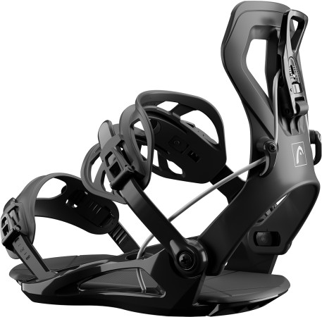 RX TWO Binding 2026 black 