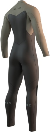 MOTION 5/3 CHEST ZIP Full Suit 2026 truffle 