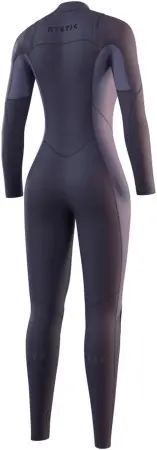 HAVEN 5/3 CHEST ZIP Full Suit 2025 purple 