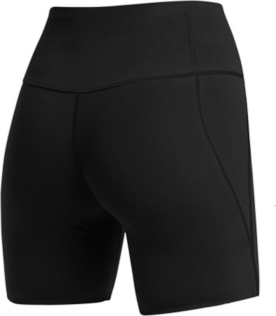 TERRI PERFORMANCE BIKER Lycrashort 2025 black 