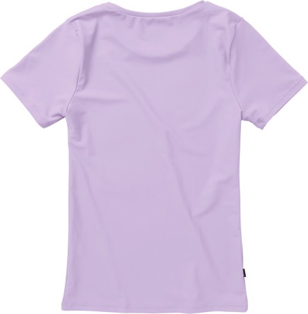 STAR WOMEN SS Lycra 2025 pink/purple 