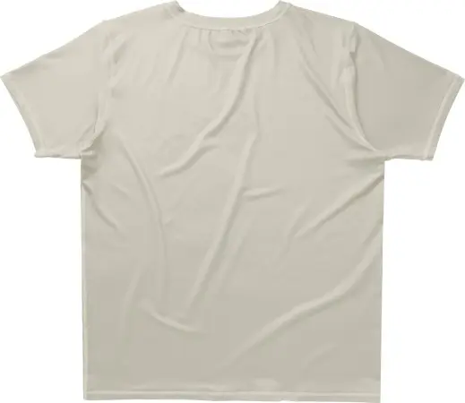 TACTIC LOOSEFIT SS Lycra 2025 sand 