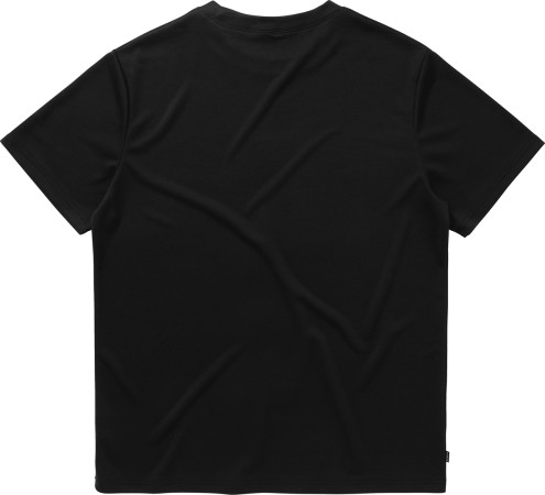 TACTIC LOOSEFIT SS Lycra 2025 black 