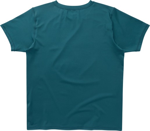 BOARDING SS Lycra 2025 teal 