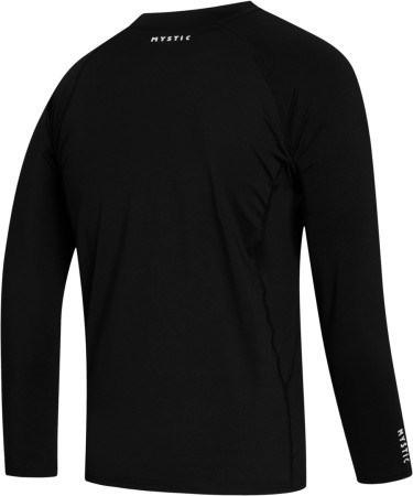 STAR LS Lycra 2025 black/white 