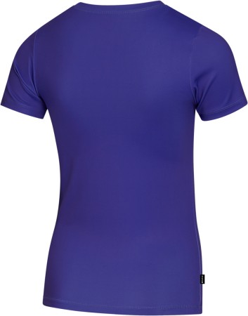 STAR SS WOMEN Lycra 2024 purple 
