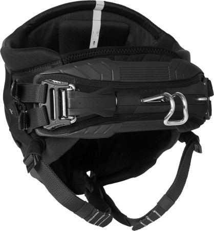 AVIATOR SEAT Harness 2025 black 