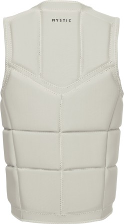 STAR IMPACT WAKE Weste 2025 dirty white 