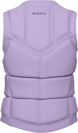 STAR IMPACT WOMEN WAKE Weste 2025 pink/purple 