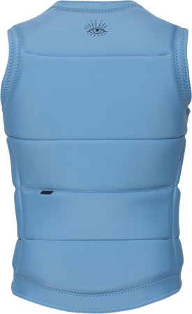 ZODIAC IMPACT WOMEN WAKE Weste 2025 powder blue 