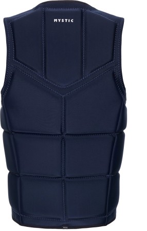 BRAND Weste 2024 navy 