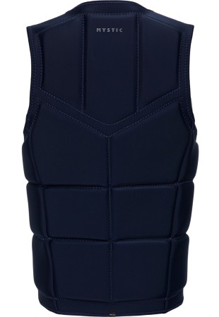 STAR IMPACT WAKE Weste 2026 navy 