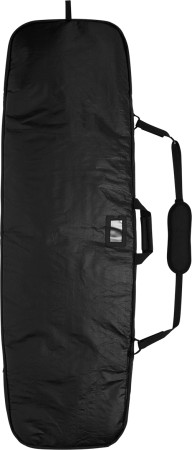 PATROL DAYCOVER TWINTIP Boardbag 2024 black 