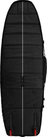 SAGA SURF XL Boardbag 2025 black 