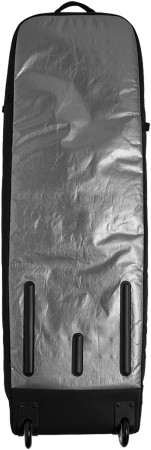 PATROL XL Boardbag 2027 black 