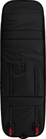 SAGA XL Boardbag 2026 black 