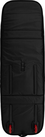 SAGA Boardbag 2025 black 