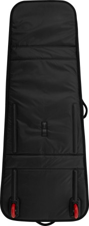 SAGA GOLFBAG Boardbag 2025 black 