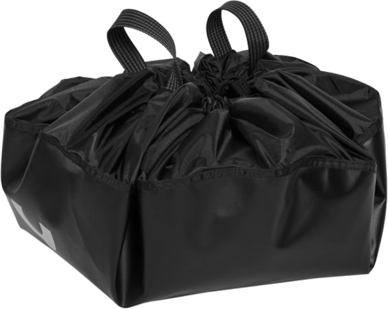 WETSUIT Drybag 2022 black 