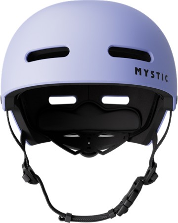 VANDAL Helmet 2027 iris blue M/L