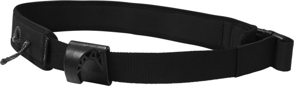 WING WAISTBELT 2025 black 