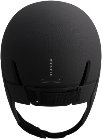 IMPACT CAP Helm 2025 black 