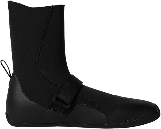 EASE 5MM ROUND TOE Neoprene Shoe 2026 black 