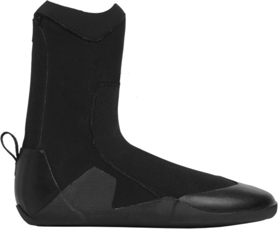 SUPREME 5MM SPLIT TOE Neoprenschuh 2024 black 
