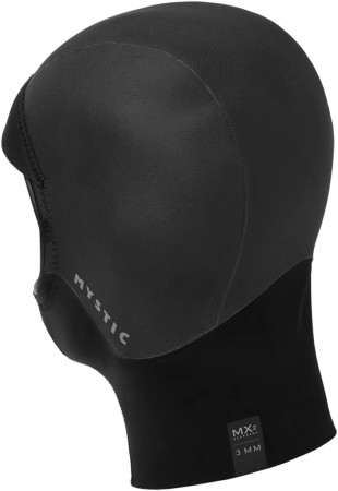 ROAM HOOD 3MM 2025 black 