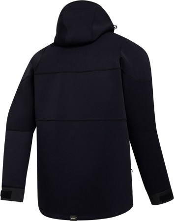 VORTEX 3/2 Neopren Jacke 2025 black 