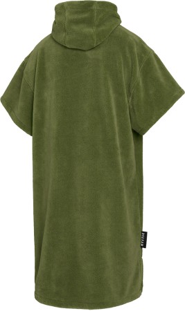 TEDDY Poncho 2026 olive green 